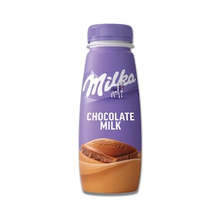 Napitak sa cokoladom Milka 250ml