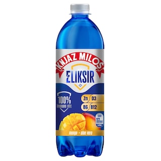 Elixir Mango Knjaz Milos 0,7l