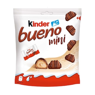Kinder Bueno mini 108g,Ferrero