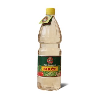 Alkoholno sirce 9% Dr.Andra 1l