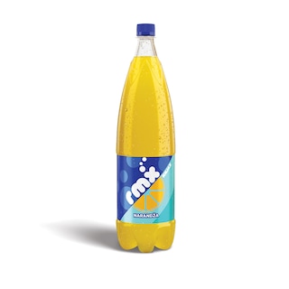 Sok narandza ReMix Knjaz Milos 1,5l PET