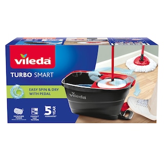 Turbo mop Smart Vileda
