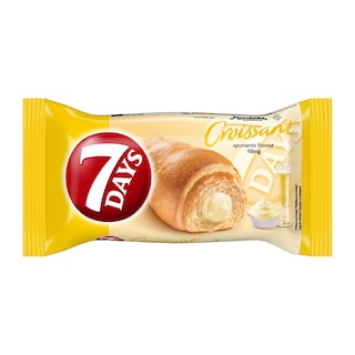 Kroasan spumante 7days 60g