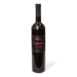 Vino crveno Merlot San Martino 0,75l
