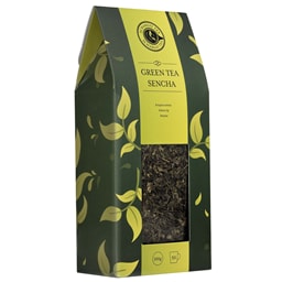 Caj Zeleni Sencha Schargo Tea 100g