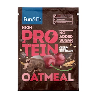 Ovs.kasa high protein coko visnja 55g