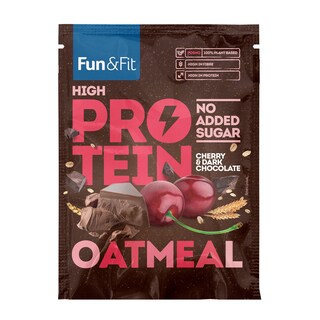 Ovs.kasa high protein coko visnja 55g