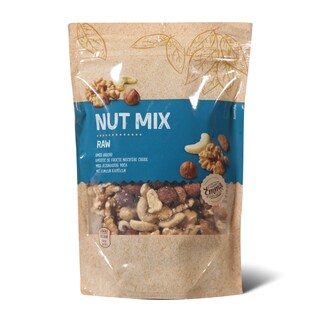 Orasasti plodovi mix Emma 200g