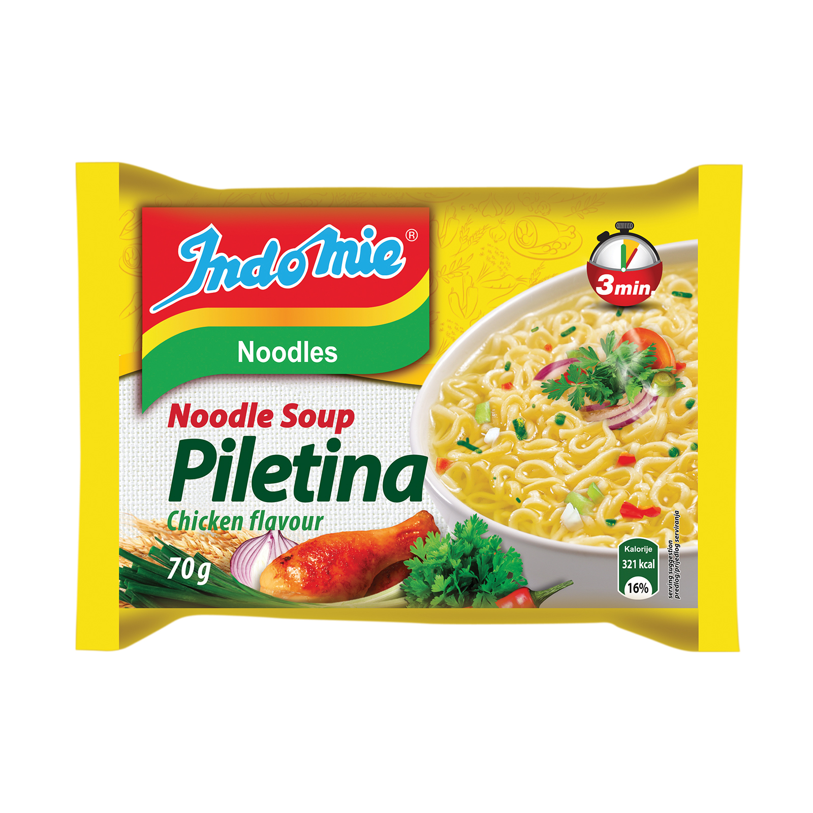 Indomie