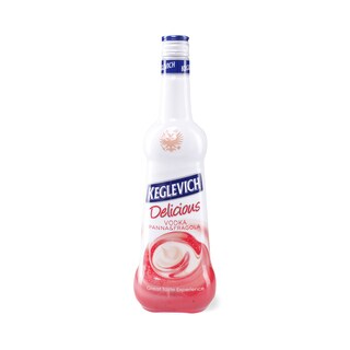 Vodka Slag i jagoda Keglevich 0,7l