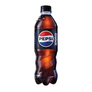 Pepsi Max 0,5l