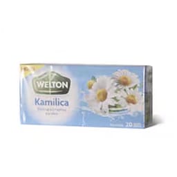 Caj kamilica Welton 20g