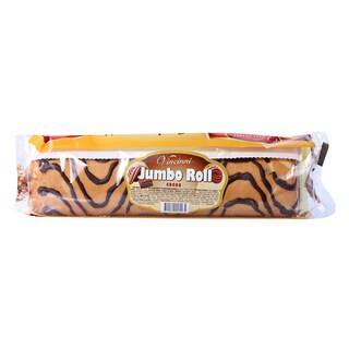 Rolat kakao fil Vincinni 300g