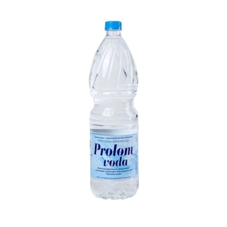 Mineralna voda NG Prolom 1,5l