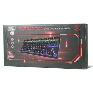 Tastatura gaming Meh.Jetion JT-DKB009