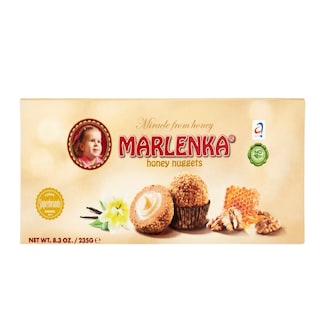 Kuglice Marlenka classic235g