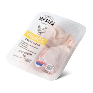 Pileci karabatak 500g