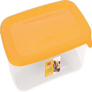 Kutija za hranu fresh&go 2l,Curver