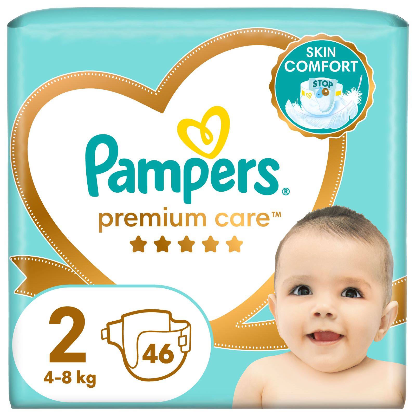 Pampers