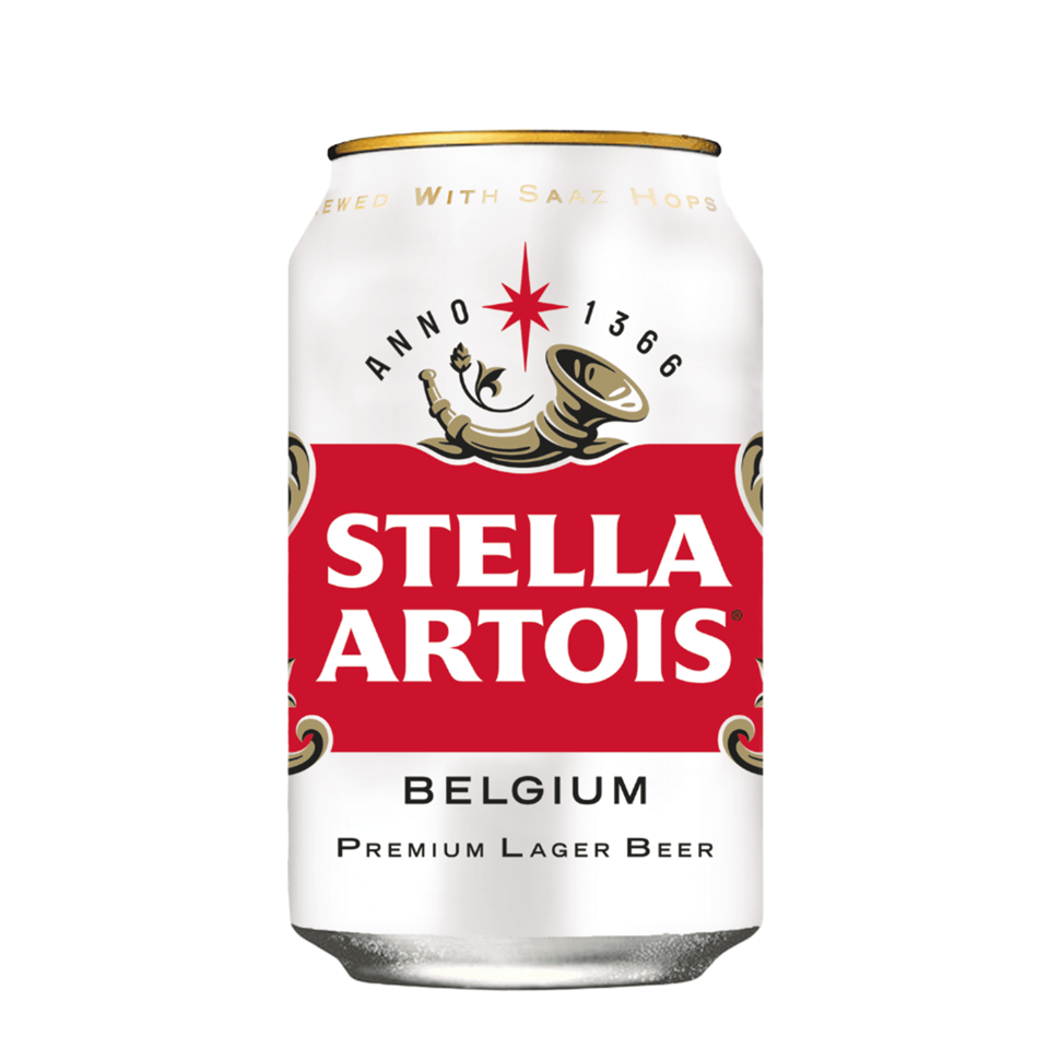 Stella Artois