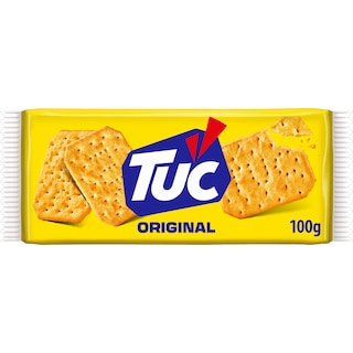 Kreker Tuc slani 100g