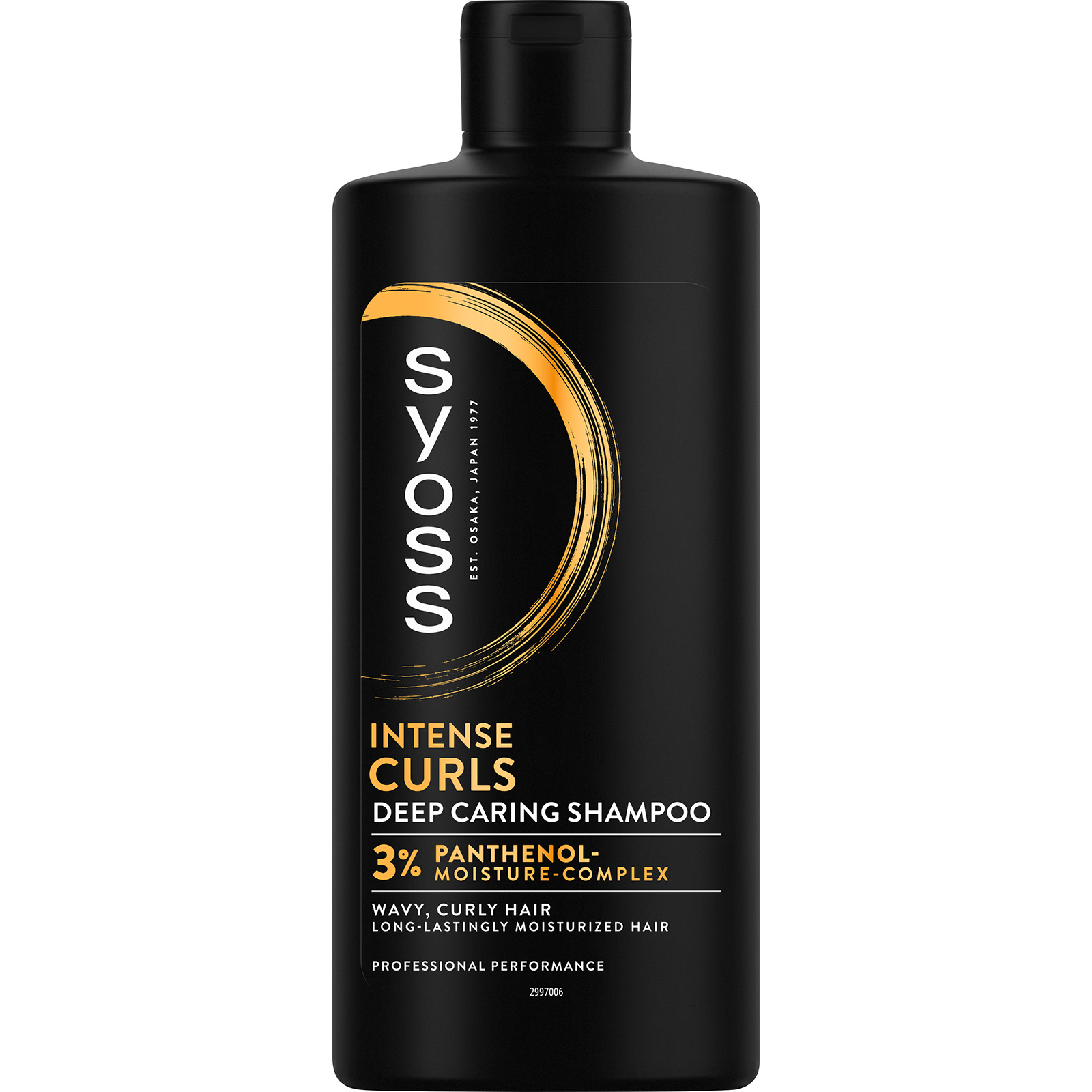 Syoss