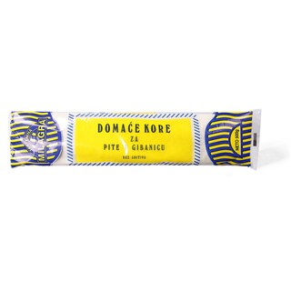Kore za pitu i gibanicu Milagra500g