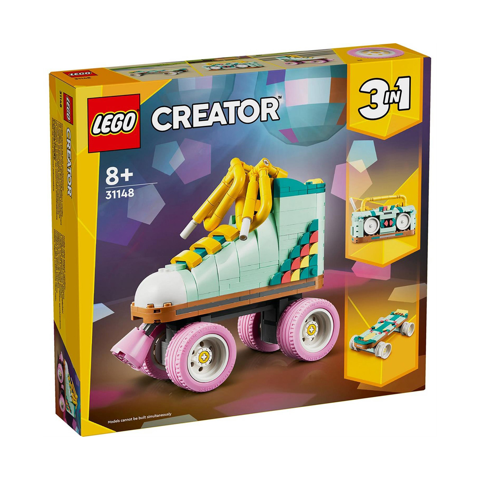 lego