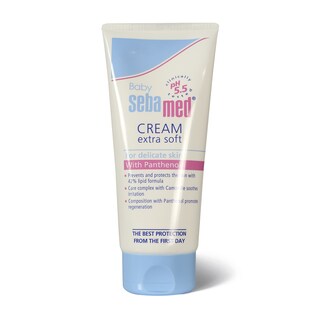 Deciji krem ekstra mek Sebamed 200g