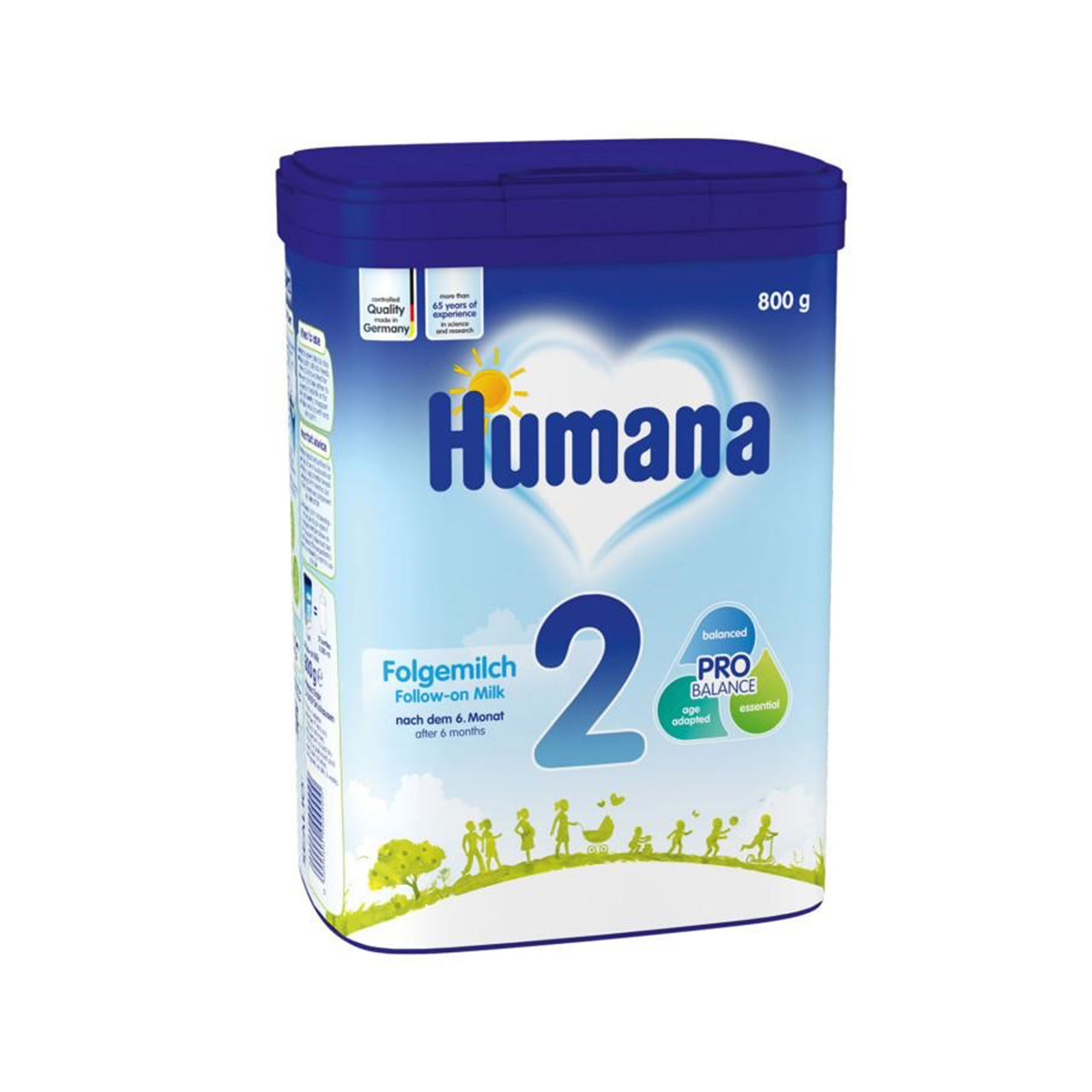 Humana