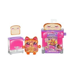 Novogodisnji paketic-devojcice Dexy co