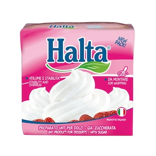 Slag krem  Halta 500ml