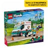 Lego friends ambul.vozi.boln.med.grada