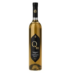 Rakija QM jabuka Djedova rakija 0,75l