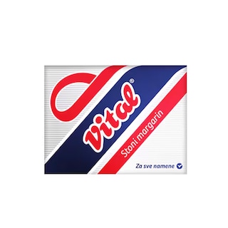 Margarin stoni Vital 250g