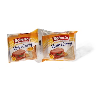 Tost hleb Pan Carre Roberto 200g