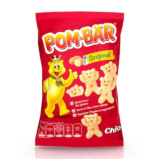 Flips Pom Bar original 50 gr