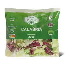 Salata Calabria 200g Maxi Pijaca