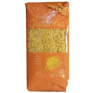 Bulgur Gustona 500g