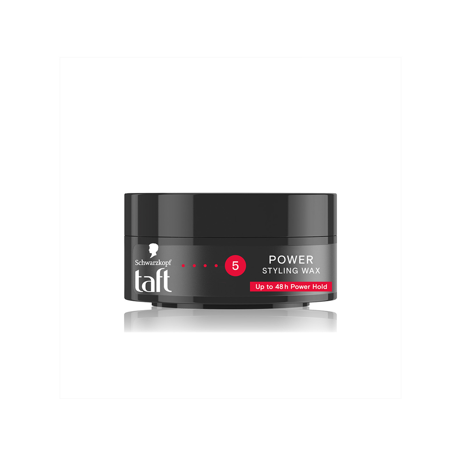 Vosak za kosu Taft Power Wax 75ml