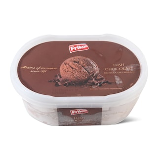 Sladoled lush chocolate 900ml