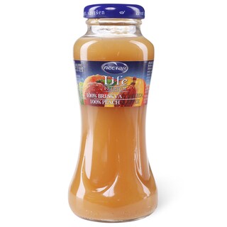Sok bres./jab.100% Nectar life flas.0.2l