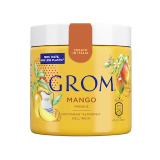 Sladoled Grom Mango 460ml