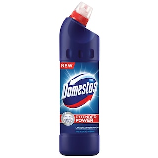 Sred./cisc.Domestos Blue 750ml