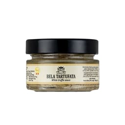 Tartufata bela 90 g