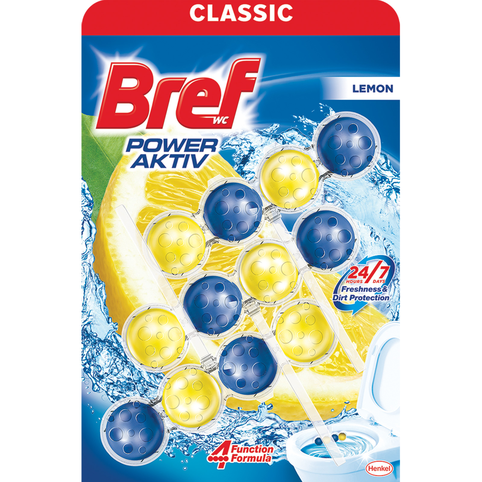 Bref