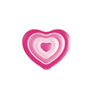 Dusek srce 1.55x1.35x0.25m 58727EU