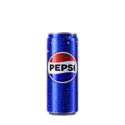 Pepsi 0,33l CAN