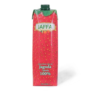 Sok Jaffa prizma jagoda i jab.100%