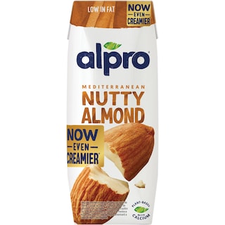 Napitak badem Alpro 250ml
